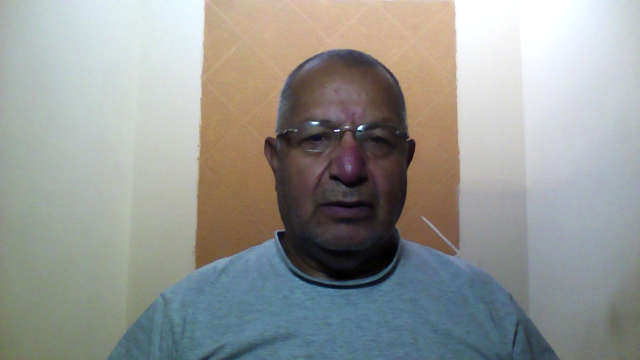 Roberto Palacios